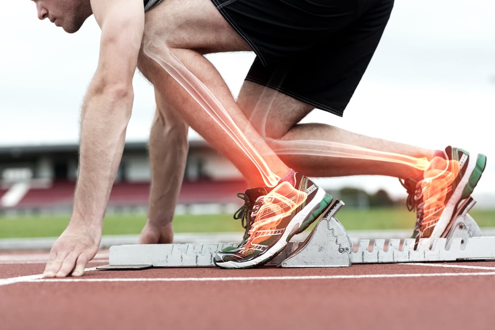 Sports injuries