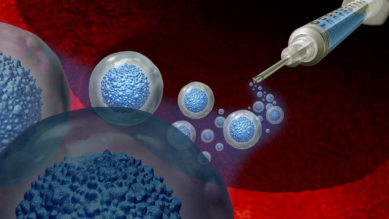 regenerative medicine